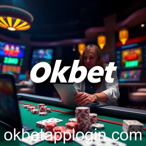Exploring the Rise of 'Okbet' in Online Casinos