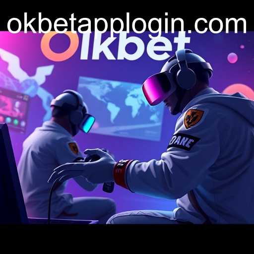 Okbet: A New Era in Online Gaming