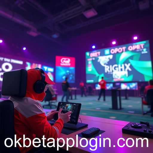 Okbet: Revolutionizing Online Gaming in a Digital Age