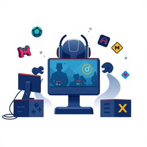 The Rise of OKBET in Online Gaming