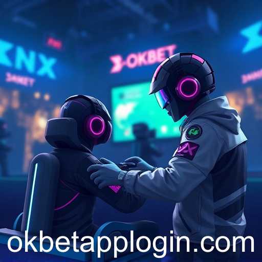 The Rise of OKBet in Online Gaming