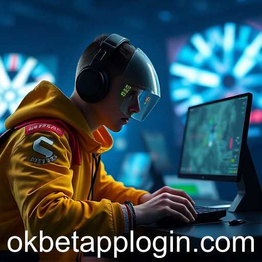 The Rise of Online Gaming: Okbet Leads the Charge