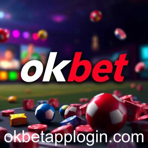 The Impact of 'okbet' in the Online Gaming Promotions Landscape