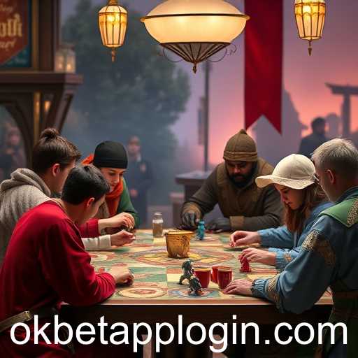 The Rise of Okbet in Digital Gaming