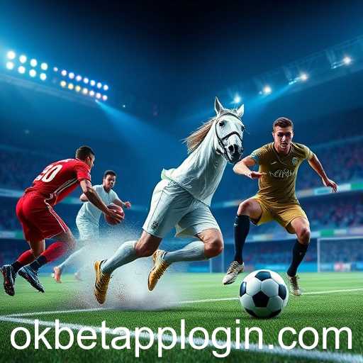 Exploring Virtual Sports: The Innovative Addition to OKBet’s Gaming Portfolio